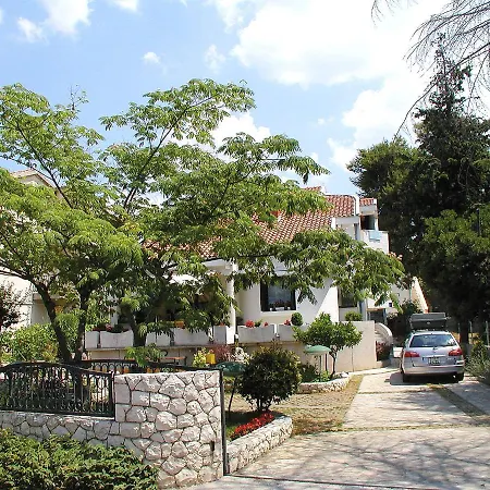 Fila-2 By Interhome Apartamento