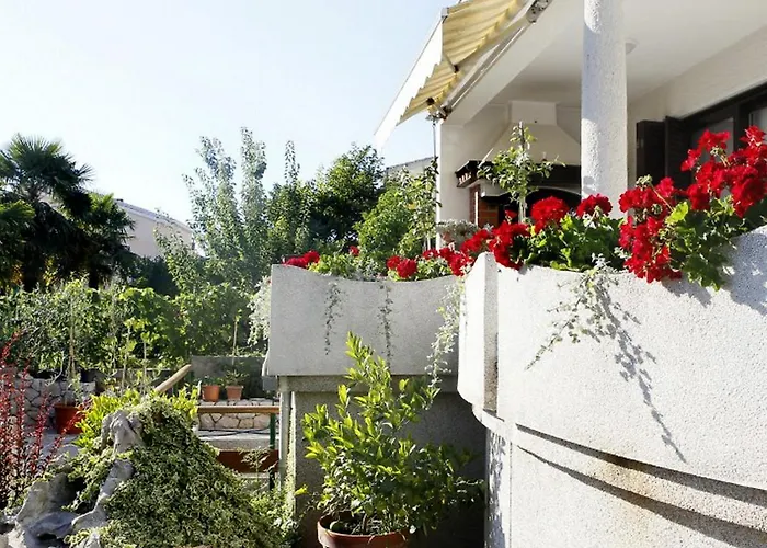 Apartment Fila-2 By Interhome *