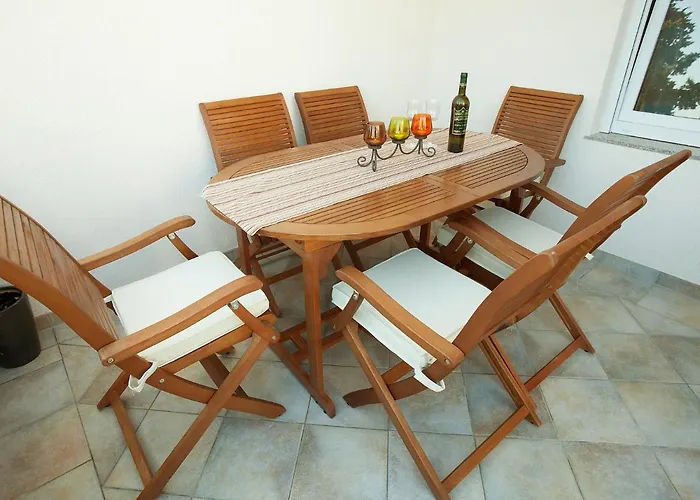 Apartment Fila-2 By Interhome