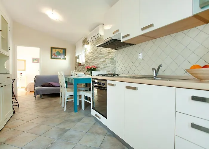 Apartment Fila-2 By Interhome Apartman *