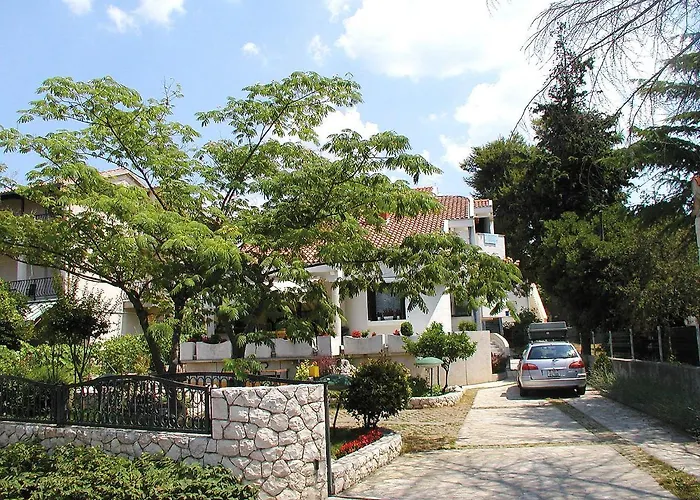 Apartment Fila-2 By Interhome Apartman