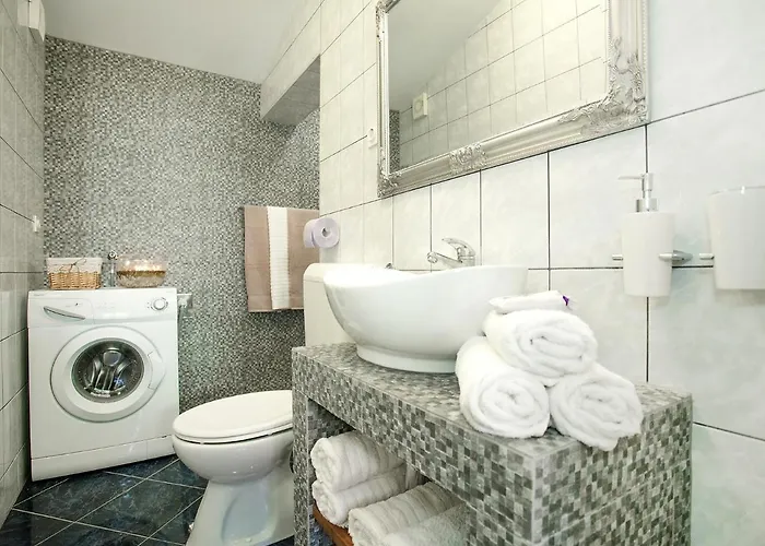 Apartment Fila-2 By Interhome *