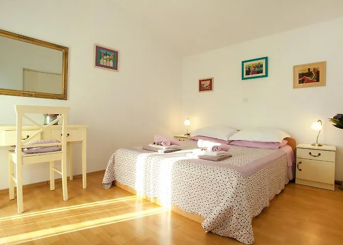 Apartman Apartment Fila-2 By Interhome