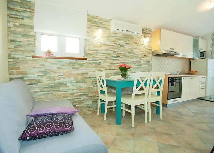 Apartman Apartment Fila-2 By Interhome