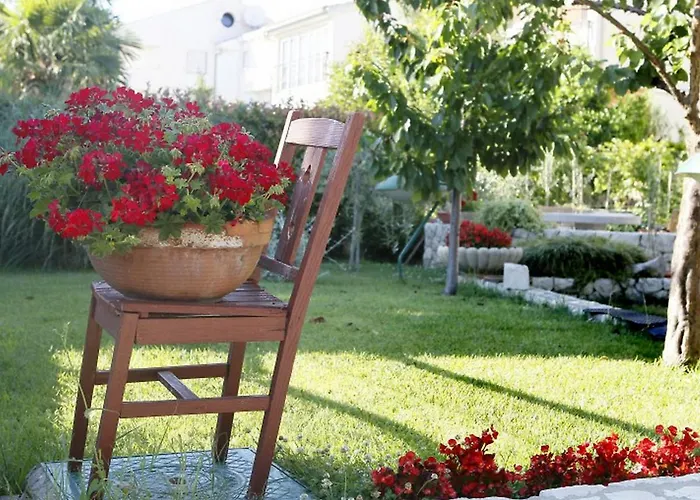 Apartment Fila-2 By Interhome *